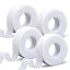 4pcs|White