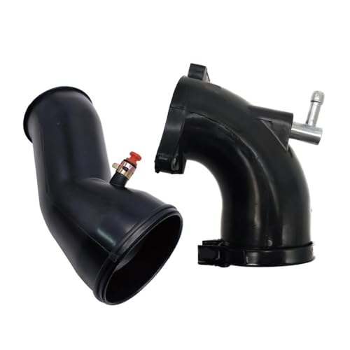 Collecteur de carburateur résout fuite air admission ATV 260 300 UTV CUV