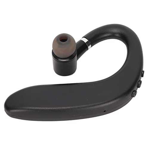 Auricular Bluetooth 5.2 Inalámbrico IPX6, Mono, Ligero miniatura 2