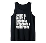 Ingredient and Recipe Tees