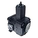 SLLSAGE PVF Hydraulic Vane Pump PVF-12-55-10S for Industrial Hydraulic Systems