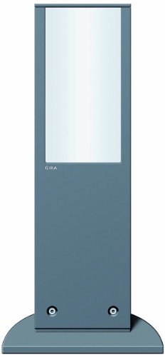 Preisvergleich Produktbild Gira 134428 491mm Lichtelement Energiesäule, anthrazit