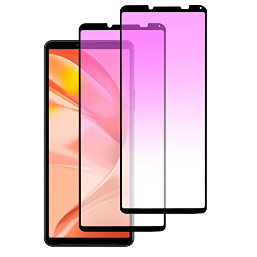 y2z Xperia 10 IV p KXtB u[CgJbg Sʕی SOG07 SO-52C tB GNXyA10 }[N4 KX tیtB yڂ̔y/Ȃ/wh~/\tȒP/CA[z