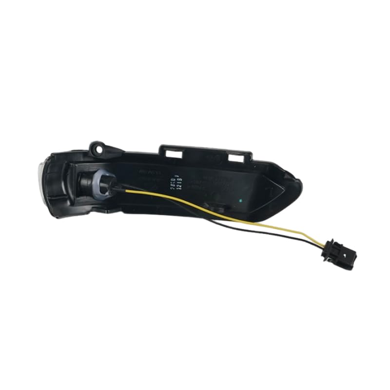 Luce di Indicazione Per SAIC MG ZS RX3 2017 2018 2019 2020 2021 2022 Specchietto Retrovisore Auto Indicatore Direzione Specchietto Retrovisore Indicatore Luce Lampada