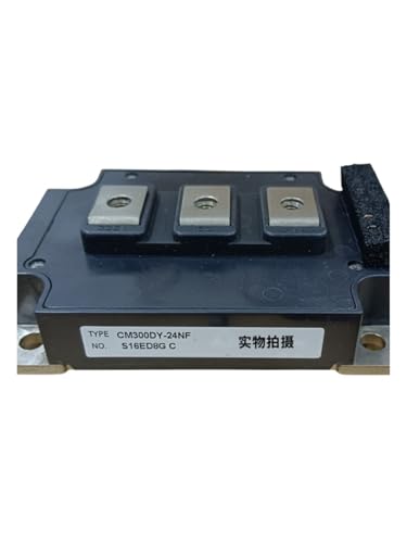 Semi-conducteur de puissance CM200DY-24NF IGBT transistor double module