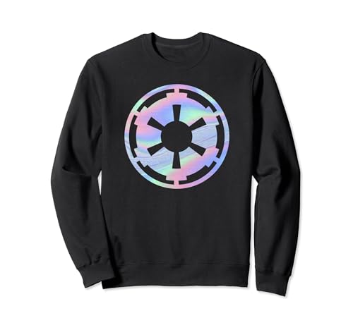 Sweat Star Wars idéal pour vos soirées streaming et style urbain casual