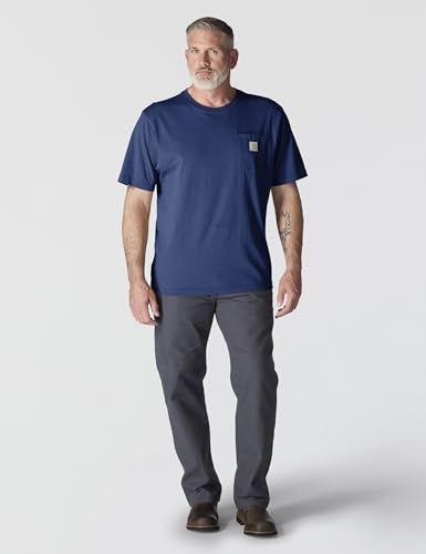 Image of Carhartt Men's Iconic K87 Pocket T-Shirt