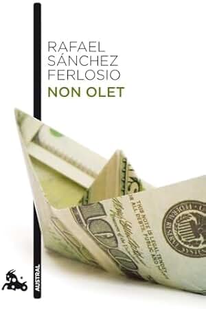 Non olet: 1 (Contemporánea)