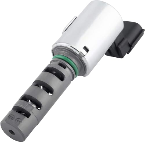 Valve VVT pour WDE02700004-1 électrovanne de déphasage arbre à cames - 6