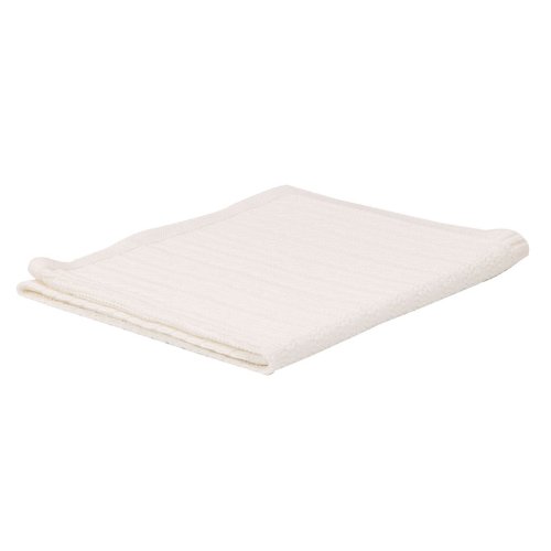 Bolin Bolon Couverture Tricot - Beige