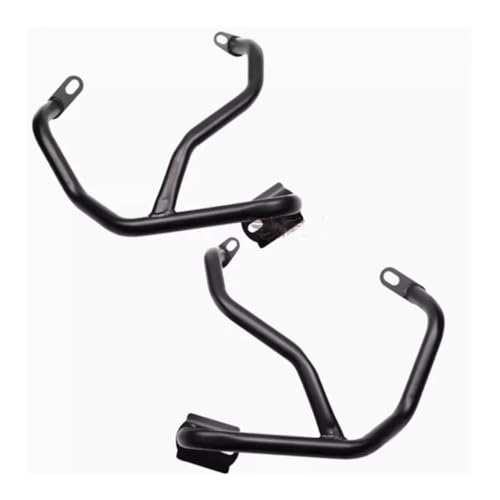 Barre de protection du moteur 700CLX pour éviter les dégâts de chute
