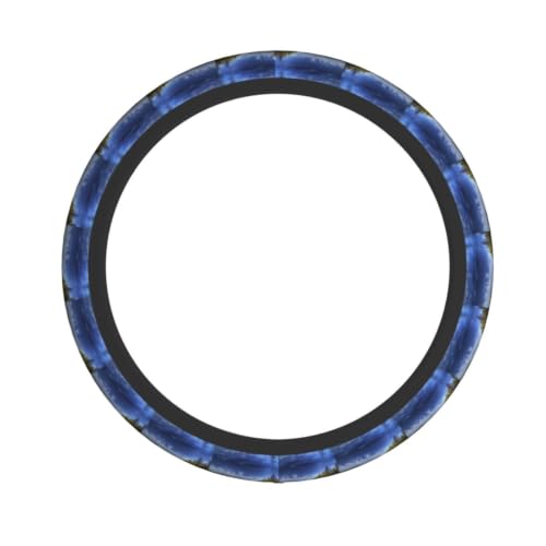 Neoprene Steering Wheel Cover