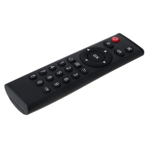 DollaTek Infrared Remote Control 24 Keys for TX3 Android TV Box TX6 tx8 tx5 tx6s tx9pro - Image 2