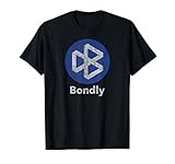 Bondly Polkadot Altcoin - NFTs Non-Fungible Tokens, Crypto T-Shirt