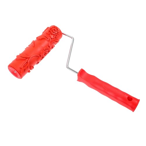 Doitool Rosenmuster-Farbroller 14HNNPB5432XQR14VQ