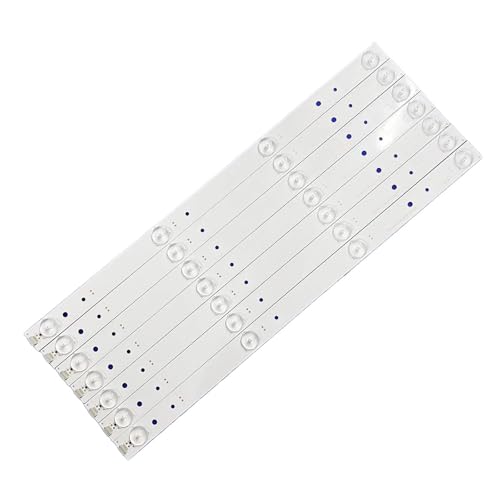 Tira de luz LED para TV Hisense y Sharp miniatura 1