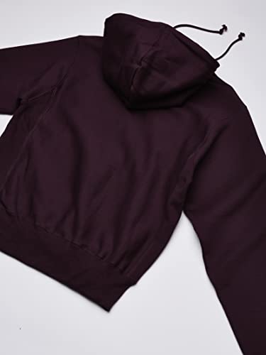 Champion Men's Reverse Weave Pullover2