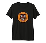 WWII Tank Destroyer Panther Seek Strike Destroy Premium T-Shirt