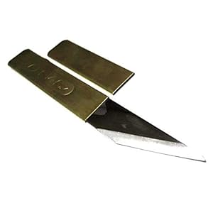 Yoshiharu Japans mes, gemaakt in Japan