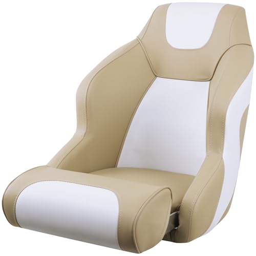 Seamander Premier Series Captain Bucket Seat