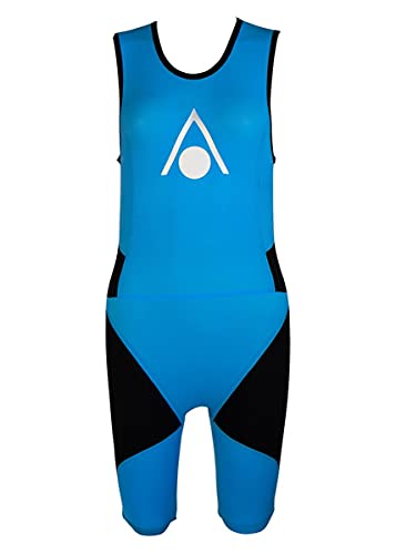 Combinaison Aquasphere Phantom femme pour vos sessions de natation