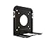 Mount Plus D-06-03 Super Wide Adjustable Device Wall Mount | Mount On Back of TV and Monitor | DVD Players, Cable Boxes, Receivers, Set Top Box, Game Console Such As PS3, PS4, PS5