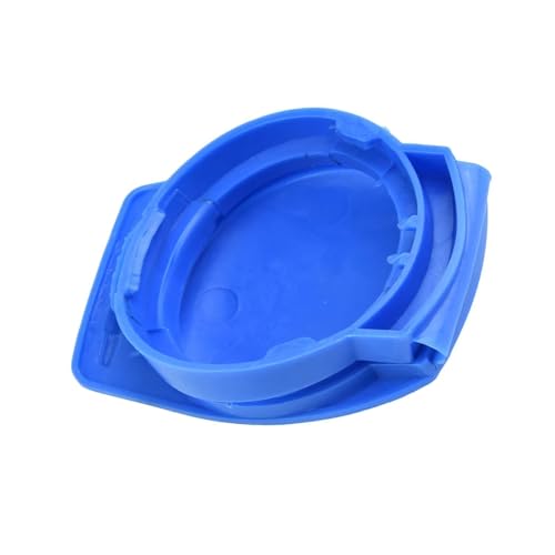 Bouchon réservoir liquide essuie-glace VW Golf 7 idéal pour trajets pluvieux