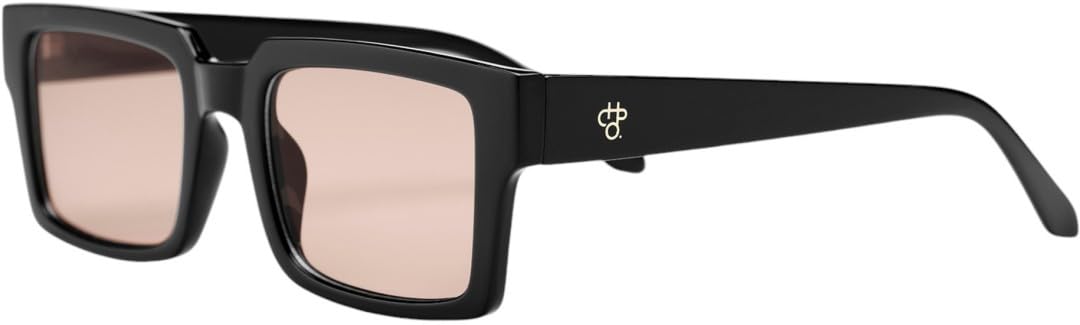 CHPO Sonnenbrille Stellar, Größe:M/L, Farben:black/brown
