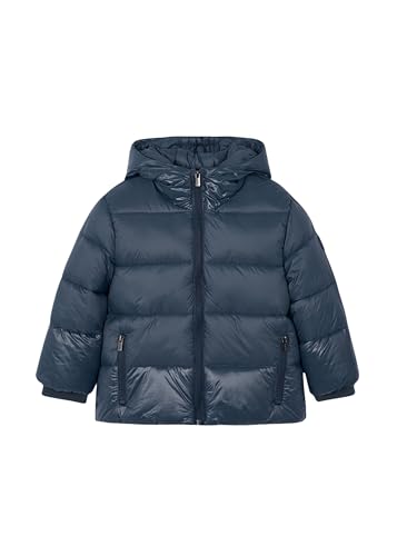 Mayoral Glossy coat for Boys Eclipse