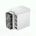 Bitcoin Miner 200TH/s SHA-256 Crypto BTC Mining Antminer S21 3500w 17.5J/Th ASIC Miner Machine Rig