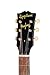 Epiphone Inspired by Gibson Custom 1942 Banner J-45 Acoustic Electric, Vintage Sunburst with Hard Case