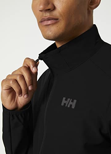 Image of Helly-Hansen Men's Sirdal Softshell Jacket