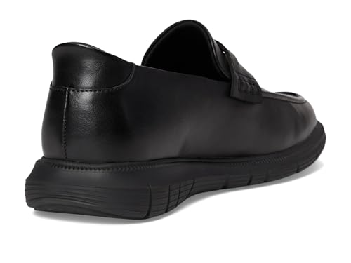 Image of Marc Joseph New York Mens Empire Street Loafer (Hands Free Technology)