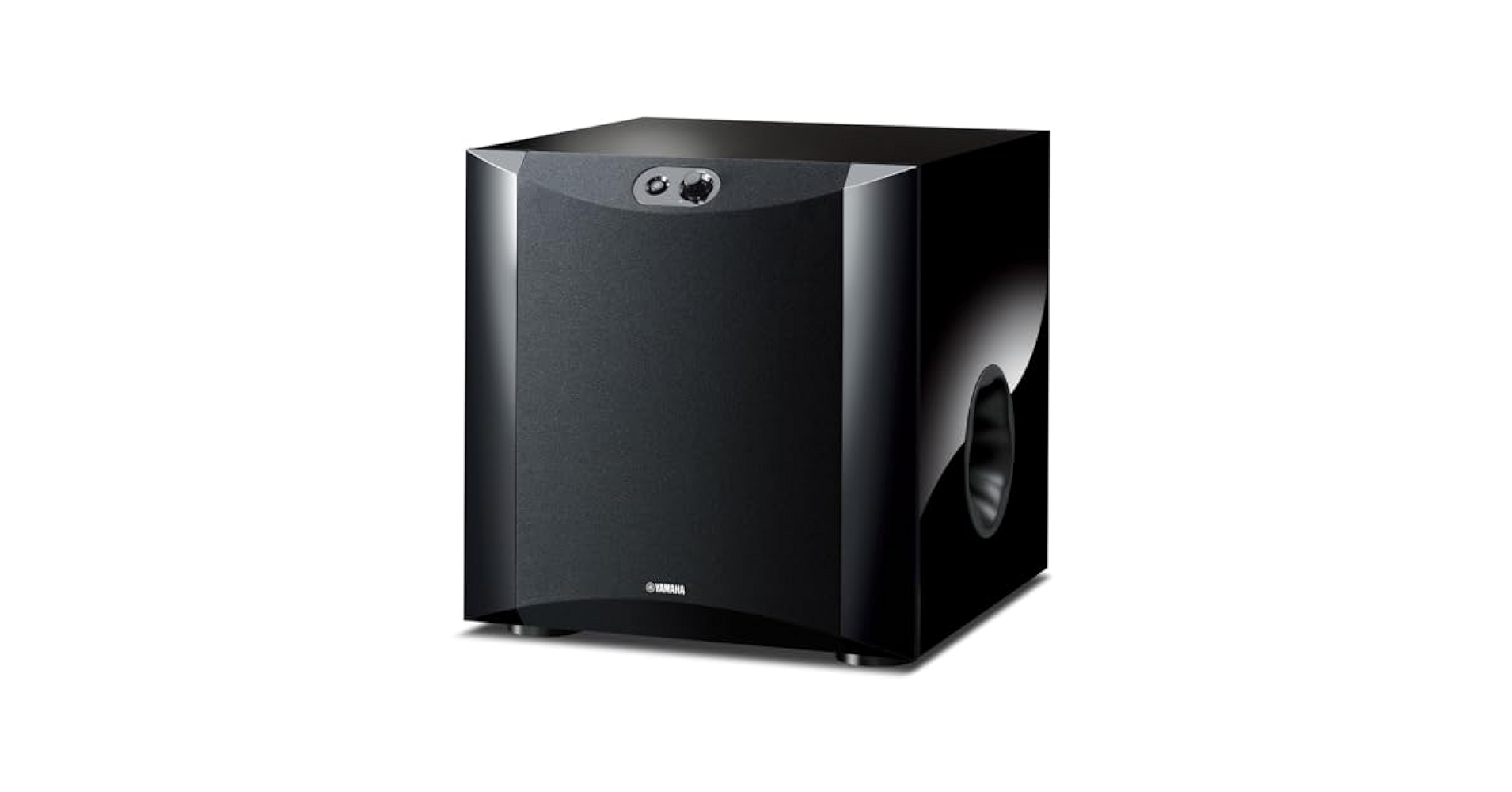 YAMAHA サブウーファー NS-SW300B YAMAHA NS-SW300［B］ YAMAHA［ヤマハ］ サブウーファー