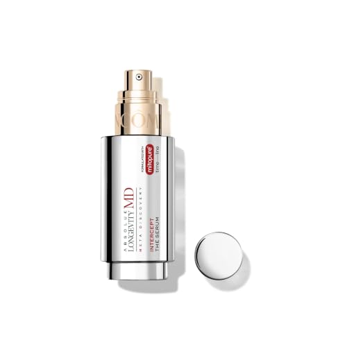 Image of Lancôme Absolue Longevity MD Intercept Serum, Anti-Ageing