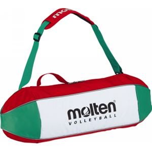 molten バレーボール3点セット Amazon.co.jp: molten（モルテン） バレーボール3個入れ EV0053 ds