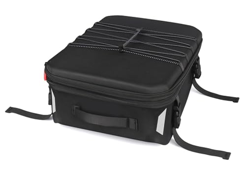 para BMW GS 1300 R Adventure 2024 2025 2026 Caja Superior para Motocicleta Maleta Lateral para Equipaje Bolsa De Herramientas Kit Almacenamiento Impermeable
