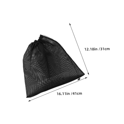 Bolsa Filtro de Malla para Bomba de Agua 2 unidades miniatura 2