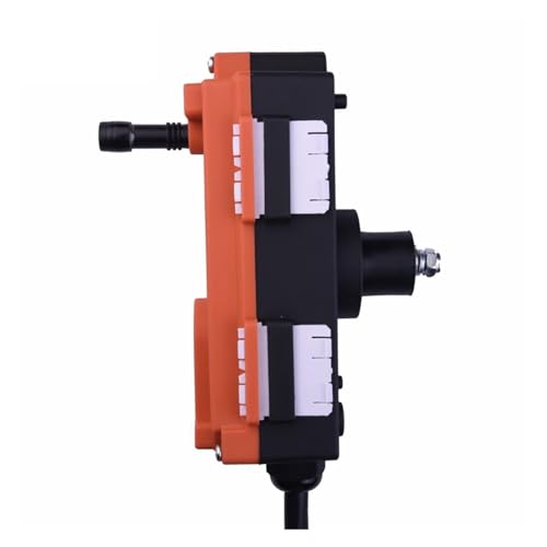 Télécommande F21-E1B pour remplacer boîte à boutons pendante grue 380V