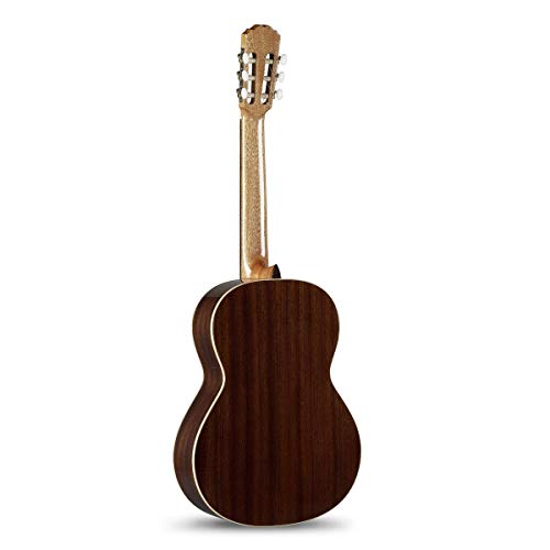Guitare classique Alhambra 2C (4/4) - Les Beatles, Paul McCartney, John Lennon, RIngo Starr, George Harrison Guitare classique Alhambra 2C (4/4) – Image 3