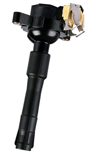 image for ENA Set of 6 Ignition Coil Pack Compatible with BMW 328I 528I M3 Z3 E3