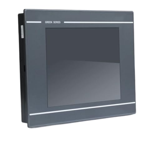 Écran tactile GL070E avec port Ethernet et résolution 800x480 pour remplacer MT4434TE