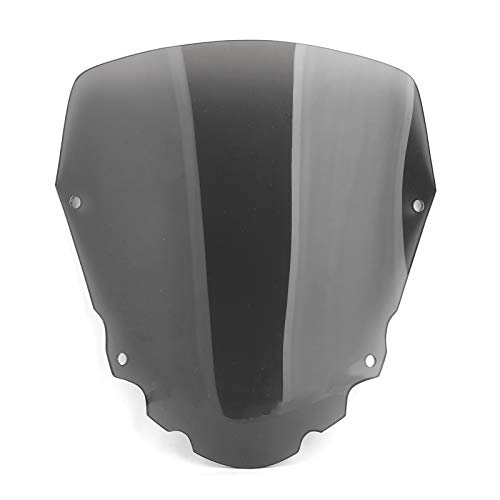 VIPIH Windshield for Kawasaki KLR650 2008-2014