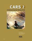 Sammons Preston CARS-2: Childhood Autism Rating Scale - Second Edition by Sammons Preston