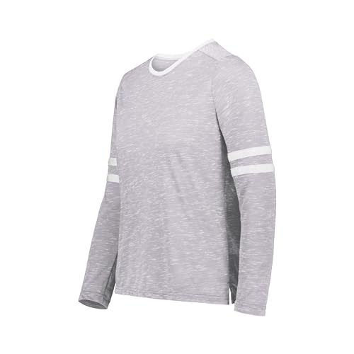 Holloway Girls Monterey Long Sleeve Tee