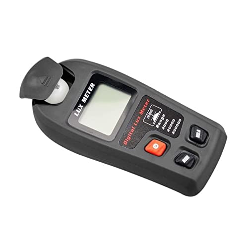 Luxmètre digital pour résoudre les problèmes de fatigue visuelle - 4