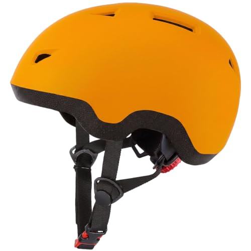 Image of Toddler Helmet, Adjustable Kids Bike Helmet for Ages 1-3-8