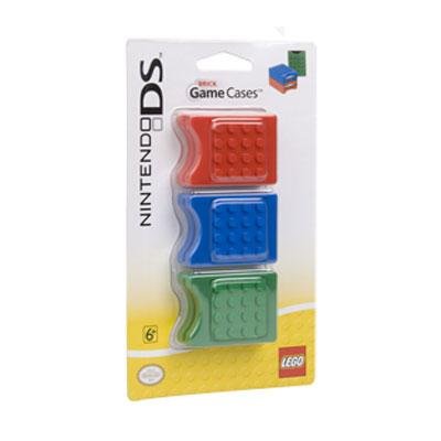 LEGO Game Cases DS (CPFA880015) -