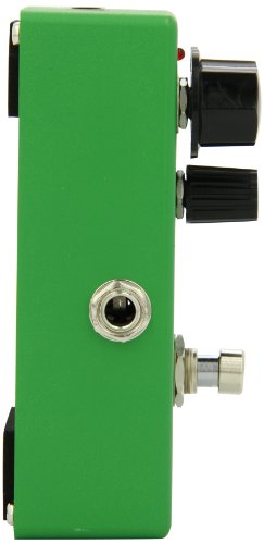 Maxon Reissue Series OD808 Overdrive - Les Beatles, Paul McCartney, John Lennon, RIngo Starr, George Harrison Maxon Reissue Series OD808 Overdrive – Image 7