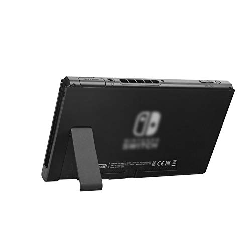 Kickstand Back Shell Holder Back Bracket For Nintendo Switch Console, Switch Replacement Kickstand Repair Kit With Screwdriver #TOP7
